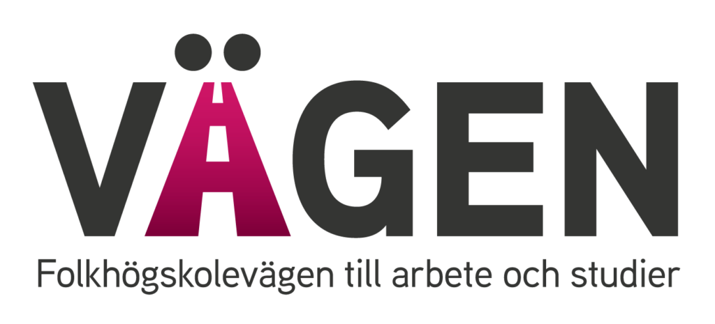 VÄGEN logotyp